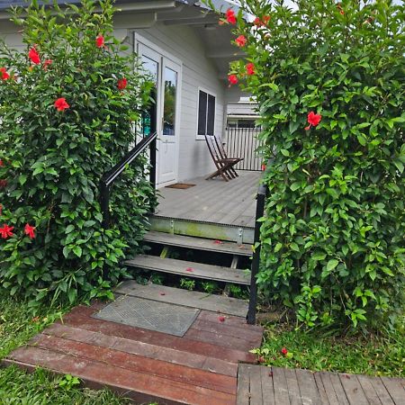 Churchill Cabin Мэриборо Экстерьер фото